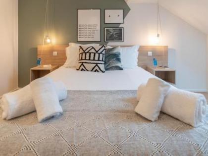 Sweet Inn - Luxembourg - image 17