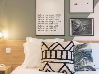 Sweet Inn - Luxembourg - image 20