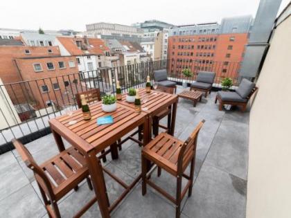 Sweet Inn - Luxembourg - image 7