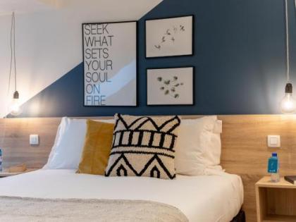 Sweet Inn - Luxembourg - image 8