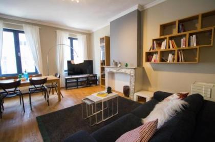 Charming Apartments near Avenue Louise - image 3