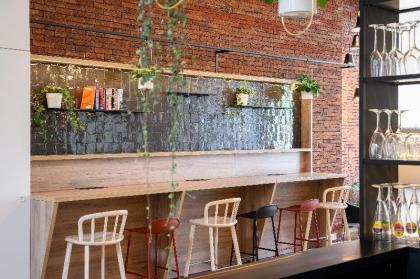 B&B Hotel Brussels Centre Gare du Midi - image 14