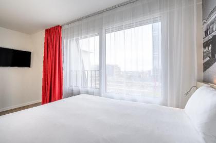 B&B Hotel Brussels Centre Gare du Midi - image 19