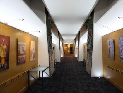 Hotel Berlaymont Brussels