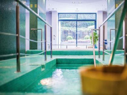 Hotel Berlaymont Brussels - image 2