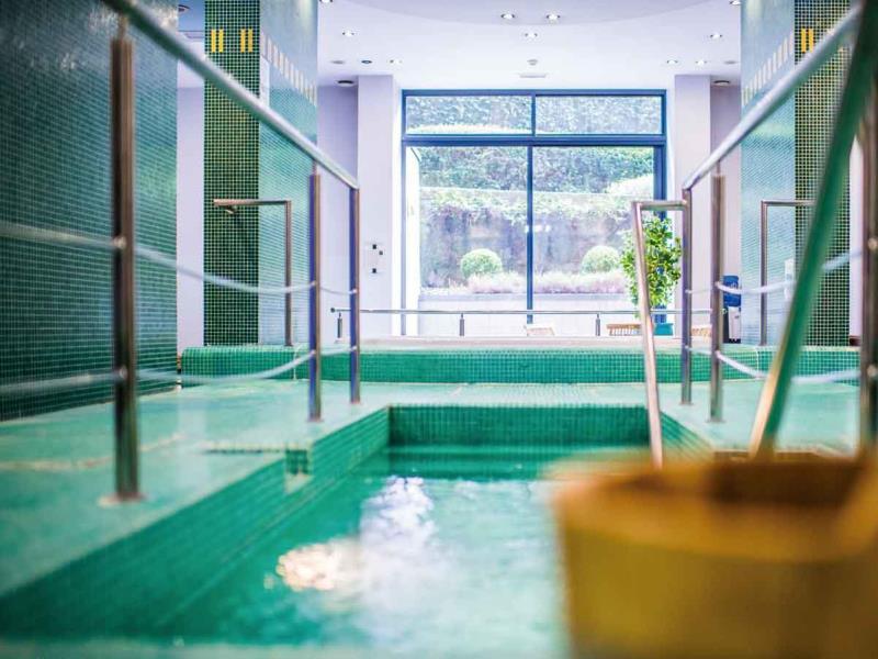 Hotel Berlaymont Brussels - image 2