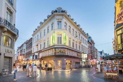 Safestay Brussels - image 1
