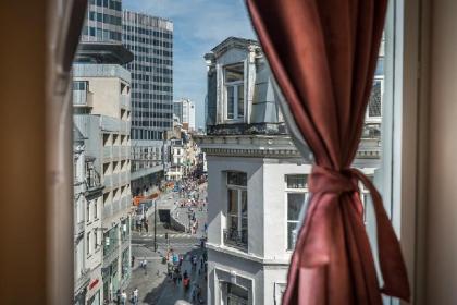 Safestay Brussels - image 10