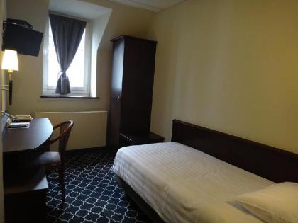 Safestay Brussels - image 14