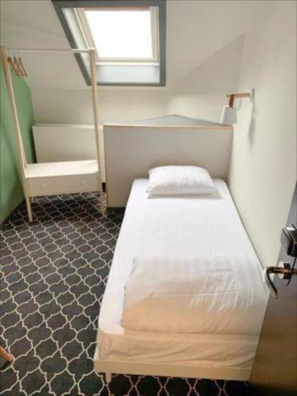 Safestay Brussels - image 16