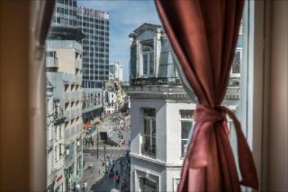 Safestay Brussels - image 2