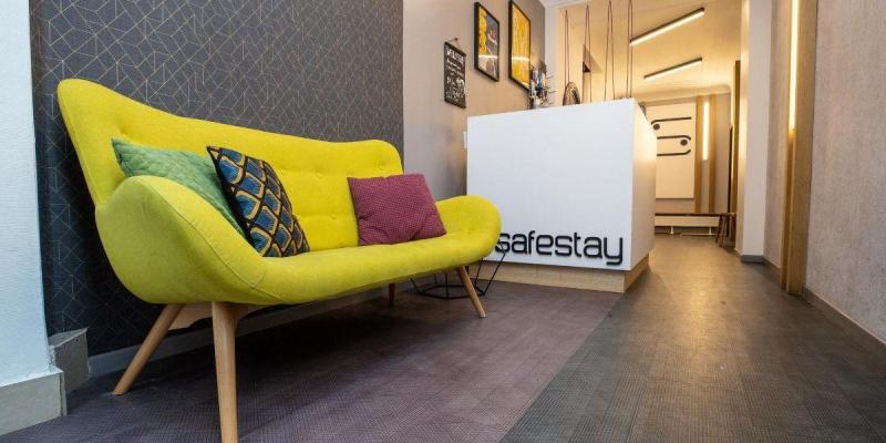 Safestay Brussels - image 3