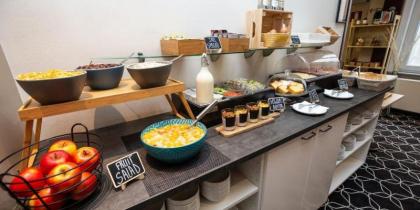 Safestay Brussels - image 7