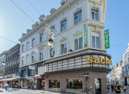 Safestay Brussels - image 8