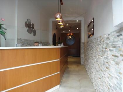 Safestay Brussels - image 9