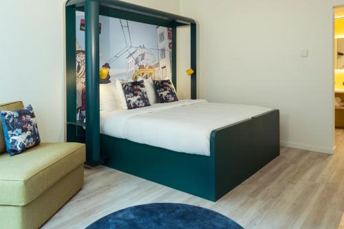 Qbic Hotel Brussels - image 5