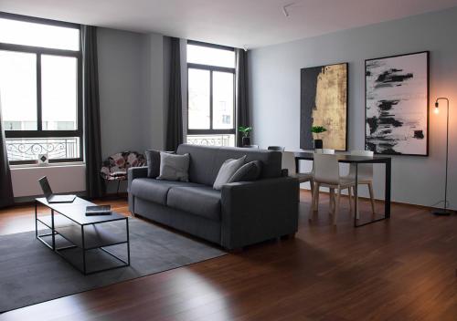 Smartflats Premium - High Street - main image