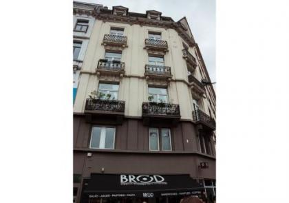 Smartflats City - Central - image 11