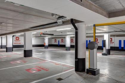 MEININGER Hotel Bruxelles Gare du Midi - image 4