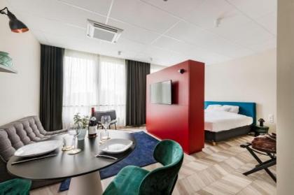 ROXI Residence Brussels - image 1