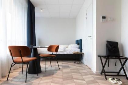 ROXI Residence Brussels - image 10