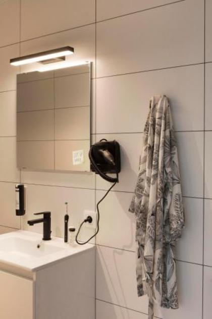 ROXI Residence Brussels - image 12