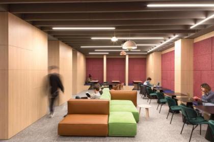ROXI Residence Brussels - image 15