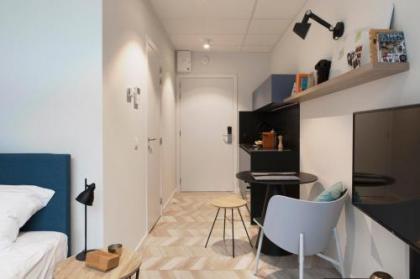 ROXI Residence Brussels - image 17