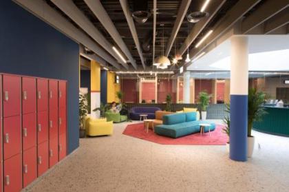 ROXI Residence Brussels - image 19