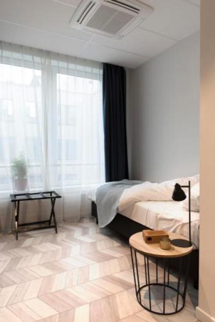 ROXI Residence Brussels - image 8