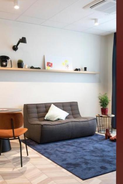 ROXI Residence Brussels - image 9