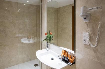 Hotel in Brussels 