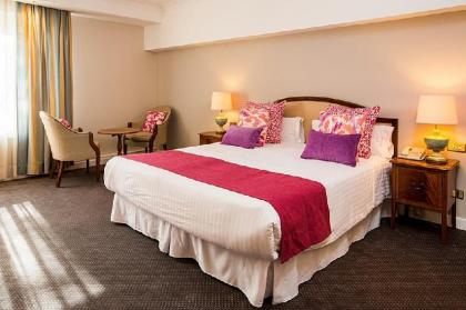 Hotel Izan Avenue Louise - image 2
