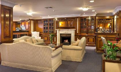 Hotel Izan Avenue Louise - image 3