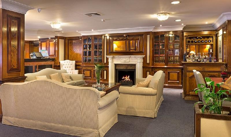 Hotel Izan Avenue Louise - image 3