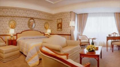 Hotel Izan Avenue Louise - image 5