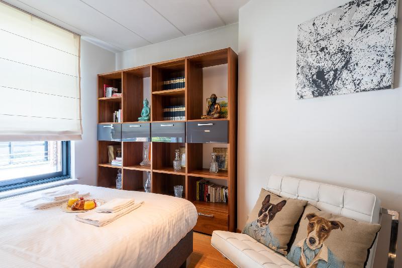 Rooftop Duplex Residence - Brussels Uccle - main image
