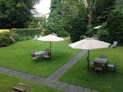 Best Western Plus Park Hotel Brussels - image 3