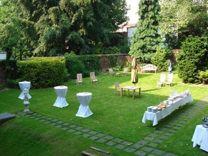 Best Western Plus Park Hotel Brussels - image 4