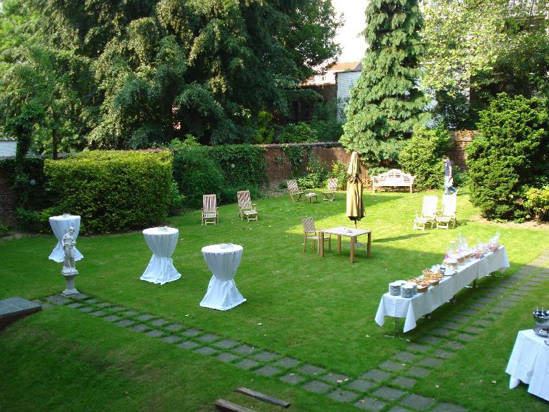 Best Western Plus Park Hotel Brussels - image 4