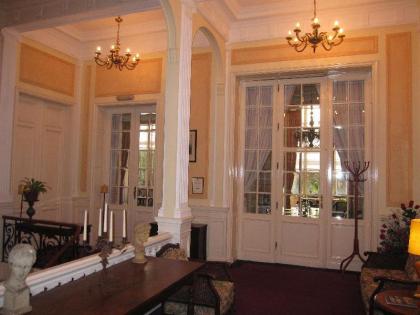 Best Western Plus Park Hotel Brussels - image 5
