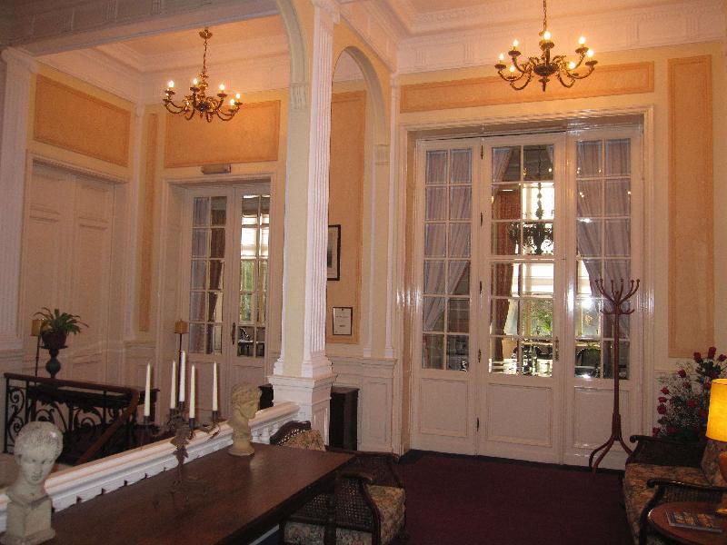 Best Western Plus Park Hotel Brussels - image 5
