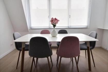 Rent a flat - Montgomery - image 4