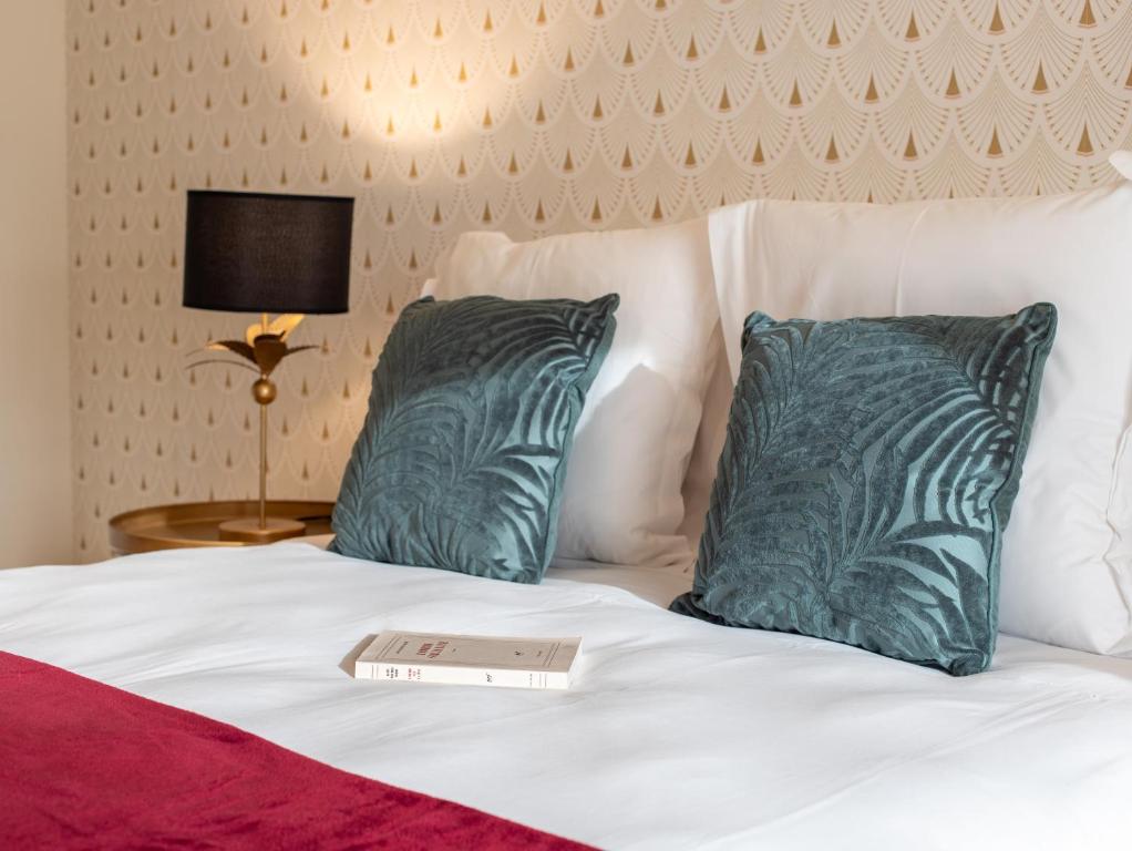 Sweet Inn - Saint Jean - image 7