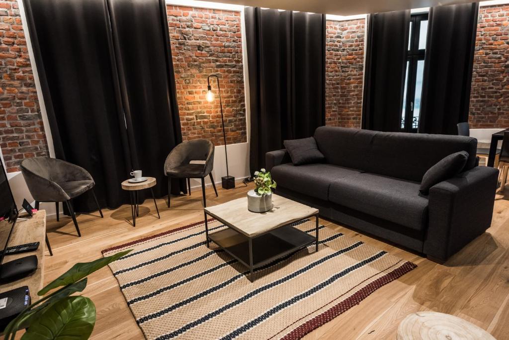Smartflats Bourse - main image