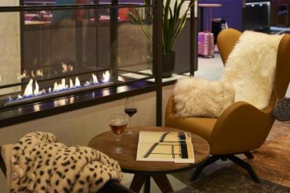 Moxy Brussels City Center - image 10