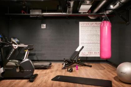 Moxy Brussels City Center - image 18