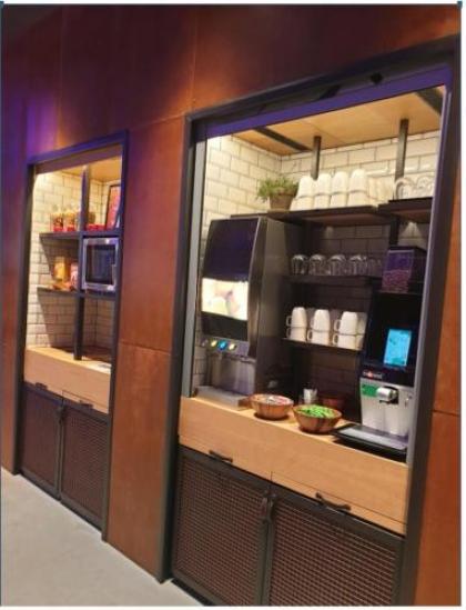Moxy Brussels City Center - image 2
