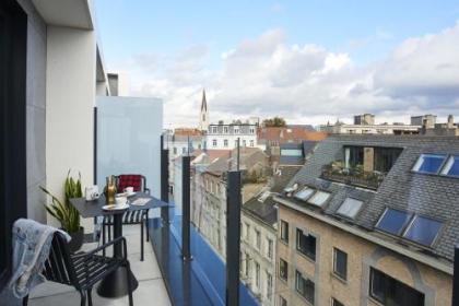 Moxy Brussels City Center - image 19