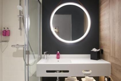 Moxy Brussels City Center - image 3